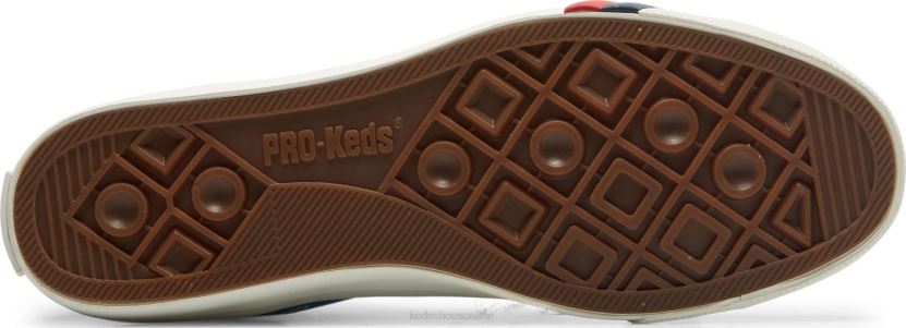 Unisex Keds Royal Hi Atlantic Blue RXFBP4260