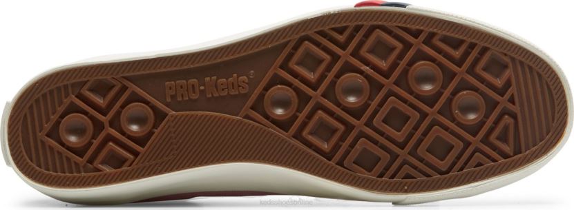 Unisex Keds Royal Lo Vintage Pink RXFBP4262