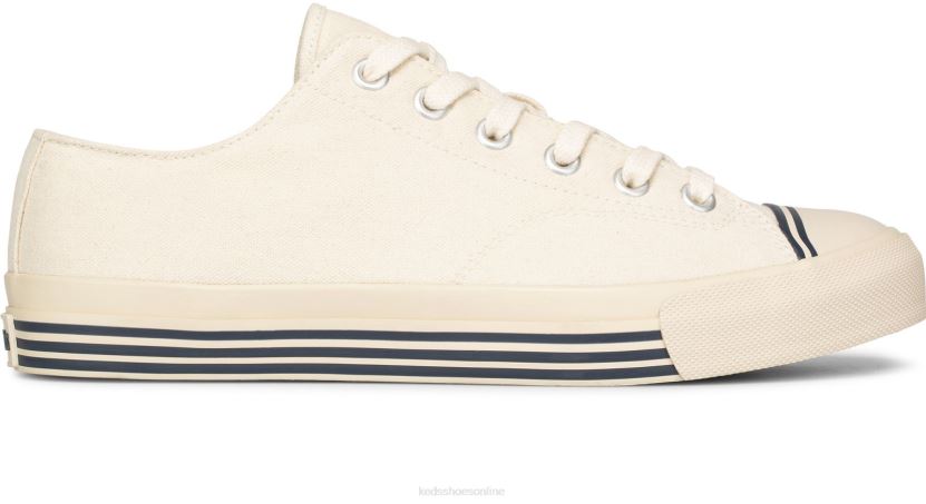 Unisex Keds Super Canvas Cream RXFBP4263