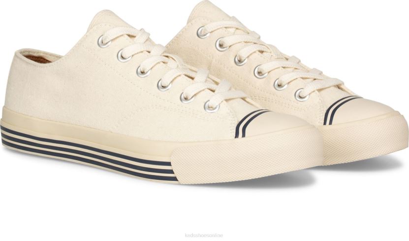 Unisex Keds Super Canvas Cream RXFBP4263