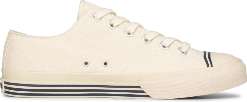 Unisex Keds Super Canvas Cream RXFBP4263