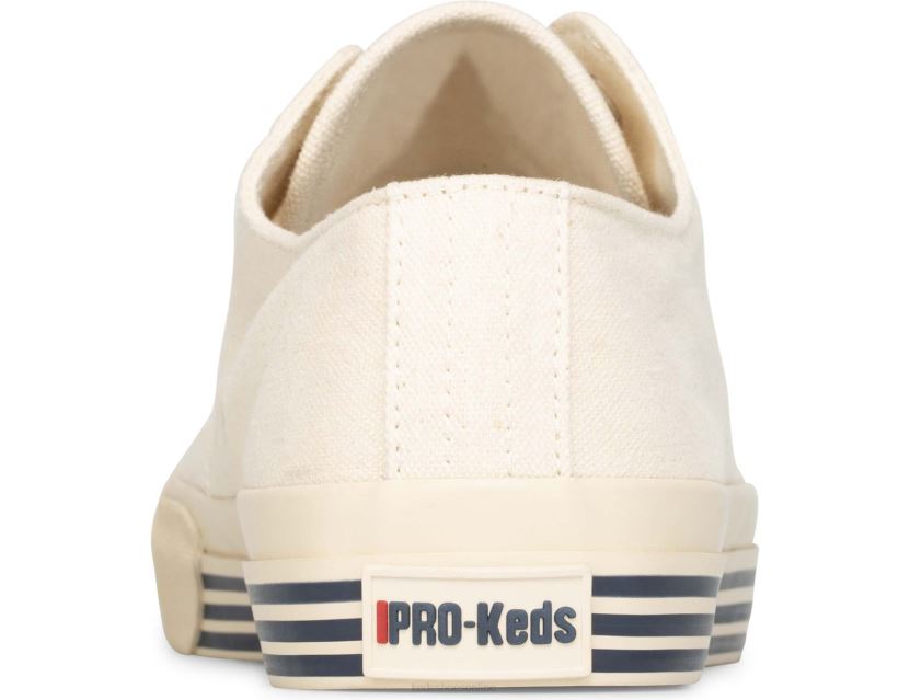 Unisex Keds Super Canvas Cream RXFBP4263