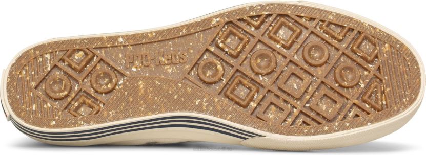 Unisex Keds Super Canvas Cream RXFBP4263