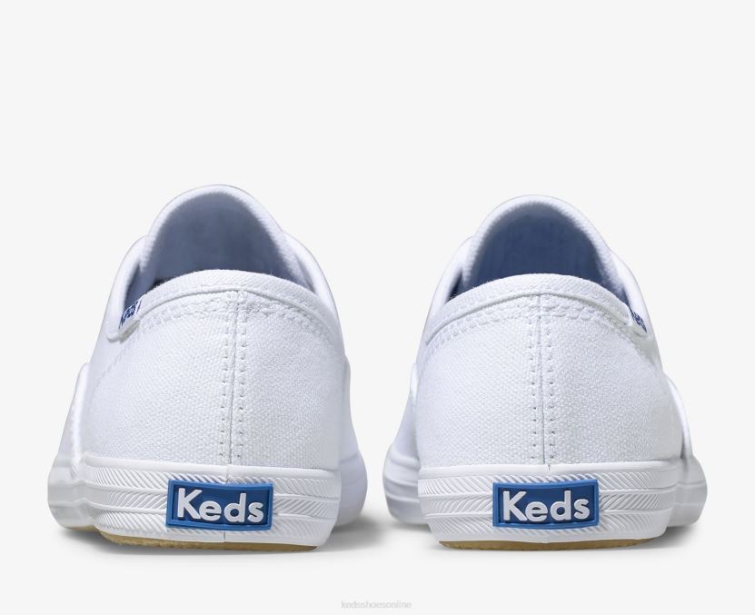 Big Kid Keds Champion CVO Sneaker Soft RXFBP4230