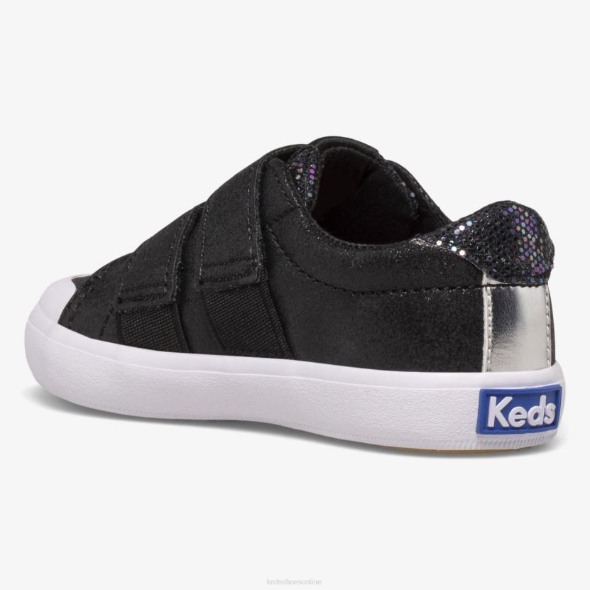 Big Kid Keds Courtney HL Sneaker Soft RXFBP4233
