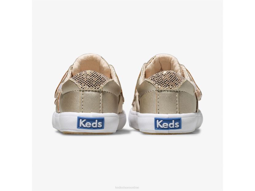 Big Kid Keds Courtney HL Sneaker Soft RXFBP4234