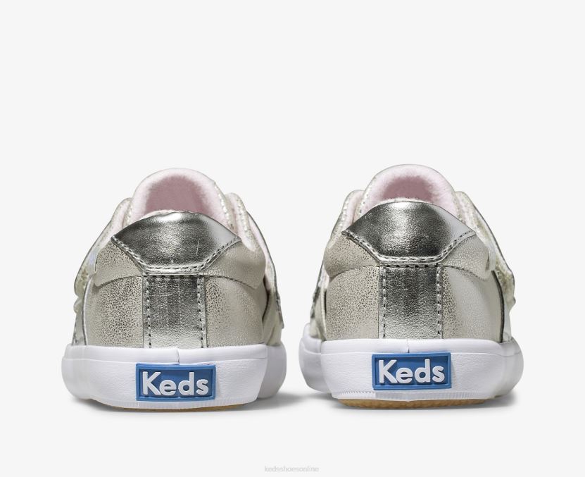 Big Kid Keds Courtney HL Sneaker Soft RXFBP4235