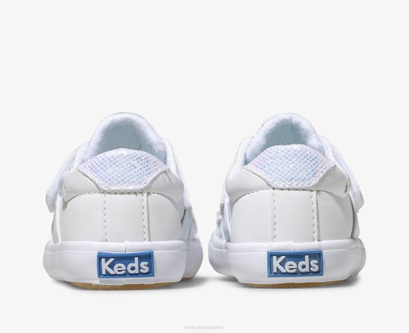 Big Kid Keds Courtney HL Sneaker Soft RXFBP4236