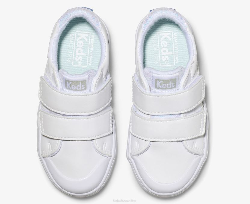 Big Kid Keds Courtney HL Sneaker Soft RXFBP4236