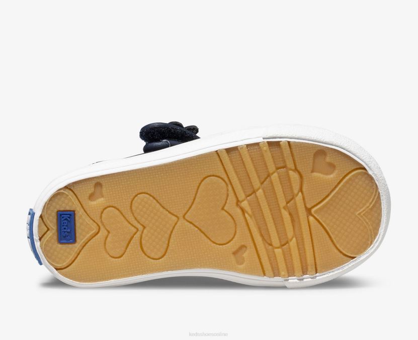 Big Kid Keds Ella Mary Jane Sneaker Soft RXFBP4250