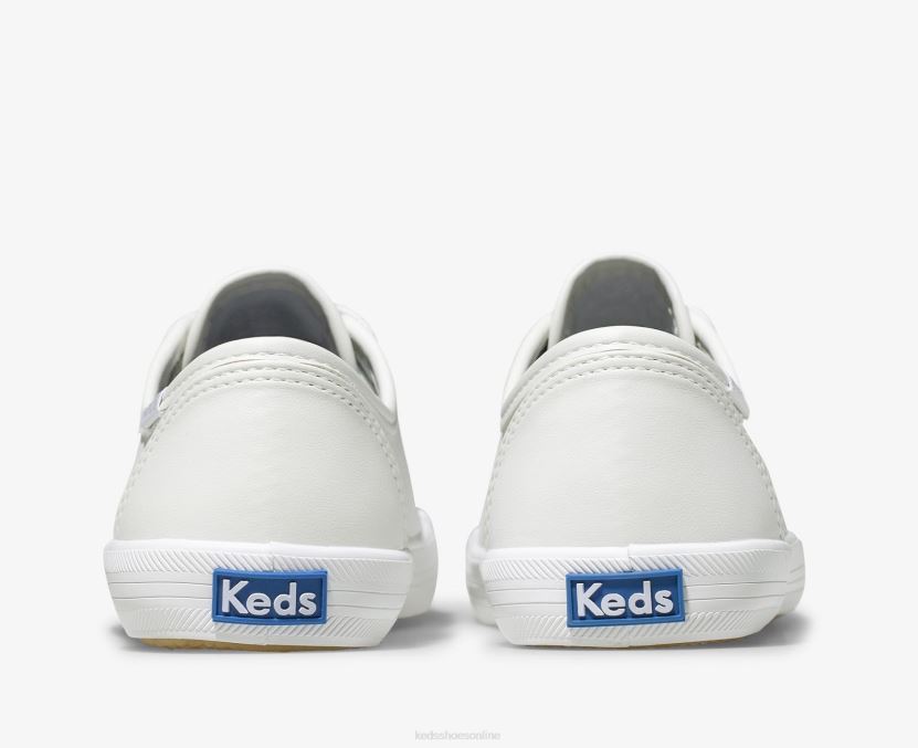 Big Kid Keds Kickstart Sneaker White RXFBP4227