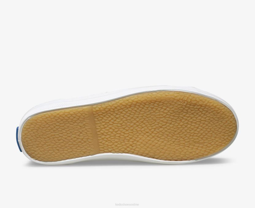 Big Kid Keds Kickstart Sneaker White RXFBP4227