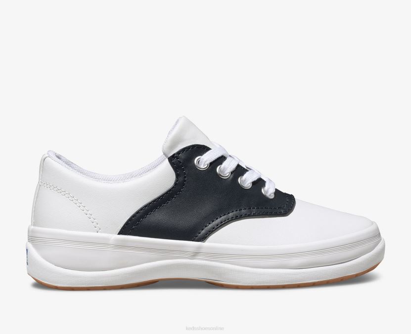 Big Kid Keds School Days Sneaker Soft RXFBP4246