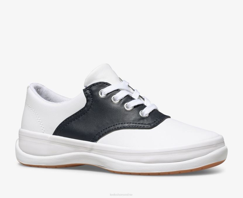 Big Kid Keds School Days Sneaker Soft RXFBP4246