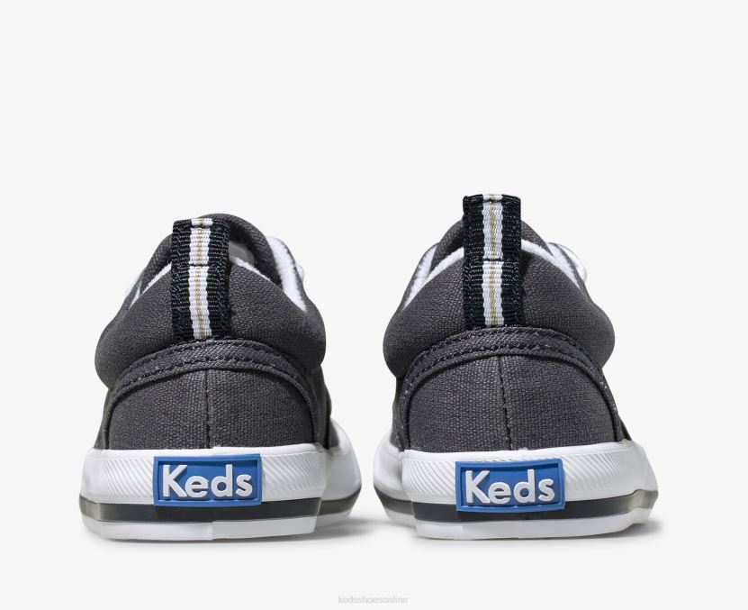 Little Kid Keds Graham Sneaker Navy RXFBP4241