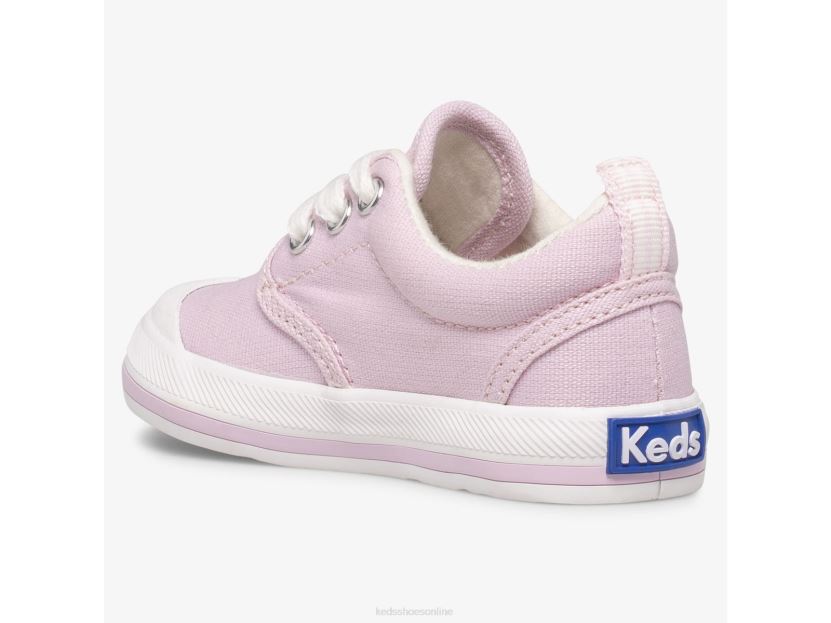 Little Kid Keds Graham Sneaker Pink RXFBP4242