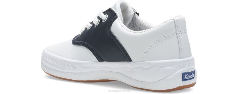 Little Kid Keds School Days Sneaker Soft RXFBP4247