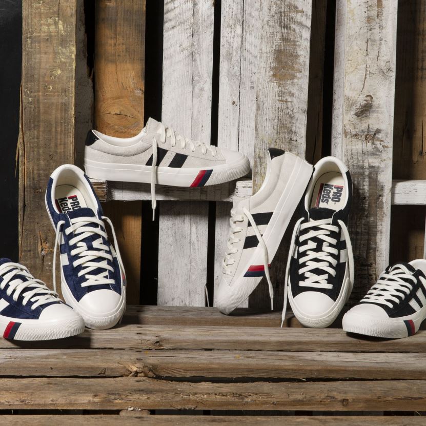 Unisex Keds Royal Plus Suede Sneaker Cream RXFBP4138