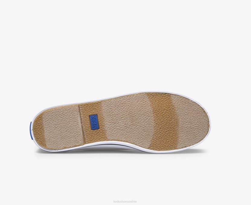 Women Keds Kickstart Sneaker White RXFBP4122