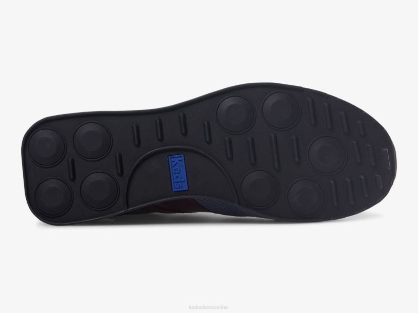 Women Keds Renaissance Sneaker Indigo Fig RXFBP4180