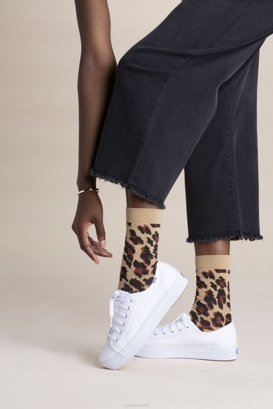 Women Keds Triple Kick White RXFBP4100