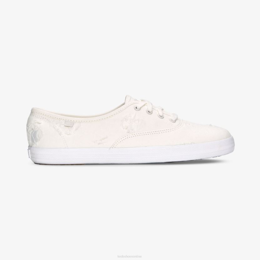 Women Keds x Altuzarra Champion Sneaker White RXFBP4119