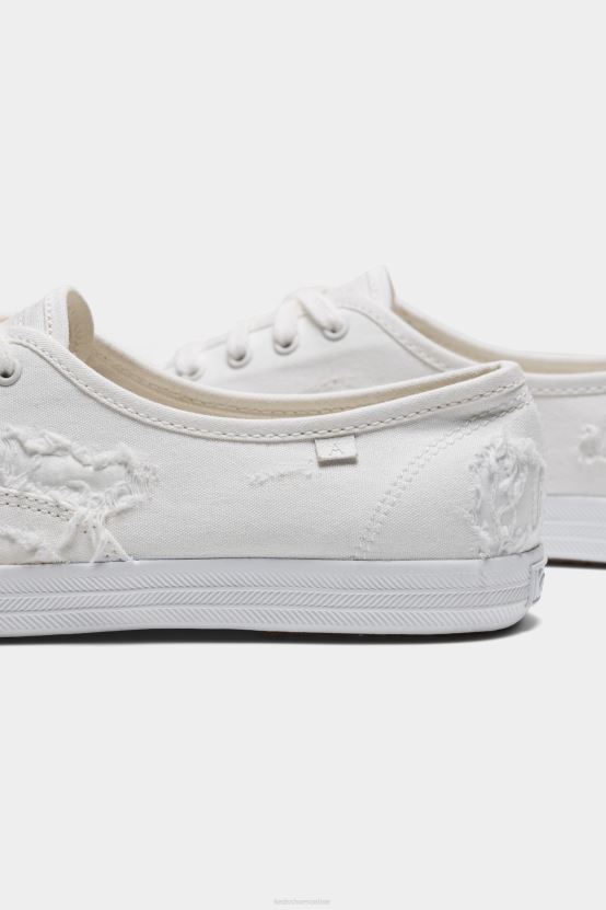 Women Keds x Altuzarra Champion Sneaker White RXFBP4119