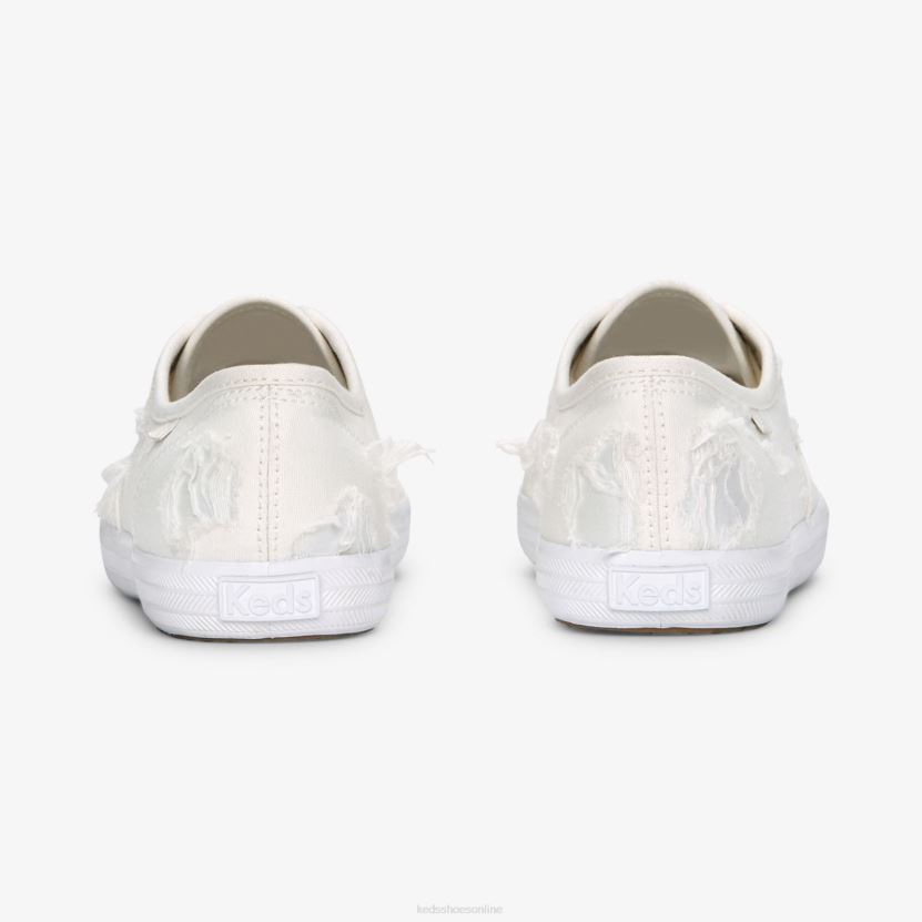 Women Keds x Altuzarra Champion Sneaker White RXFBP4119