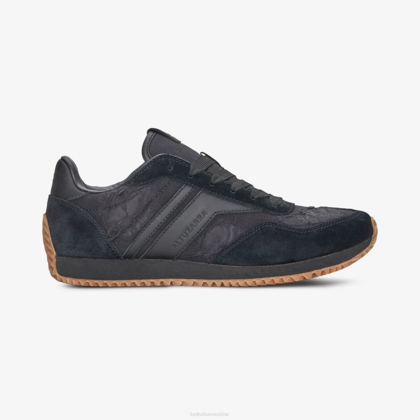 Women Keds x Altuzarra Renaissance Sneaker Black RXFBP4117