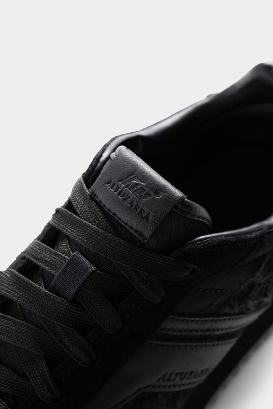 Women Keds x Altuzarra Renaissance Sneaker Black RXFBP4117