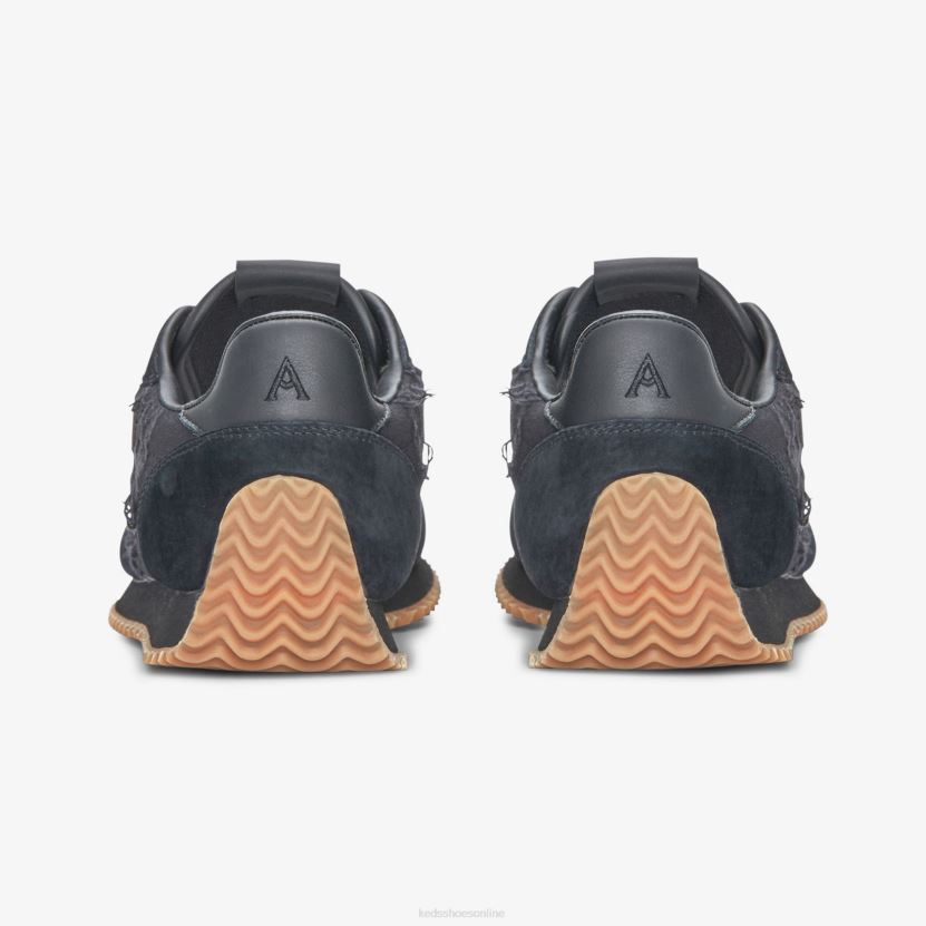 Women Keds x Altuzarra Renaissance Sneaker Black RXFBP4117