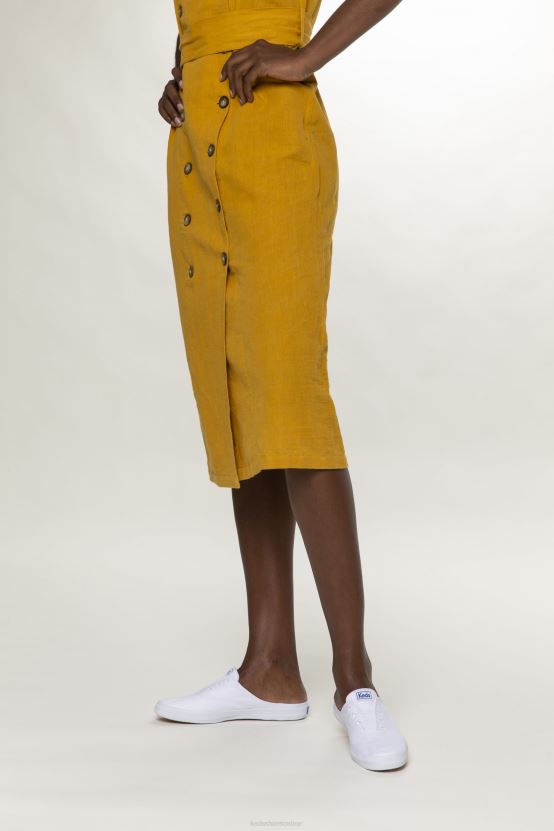 Women Keds Moxie Mule White RXFBP410